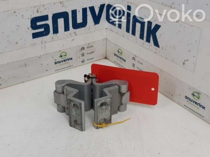 Citroen Nemo Galinis viršutinis vyris 