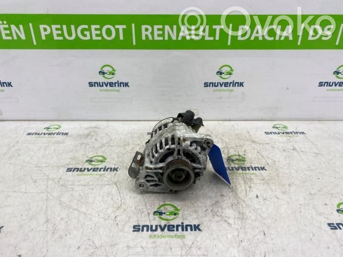Generatorius   5705KH,1648231080,270600Q010,270600Q011,270600Q120,5702J1,5705L0,5705NN