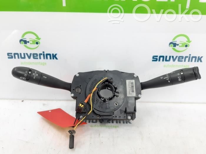 Citroen C3 Picasso Interruptor/palanca de limpiador de luz de giro 