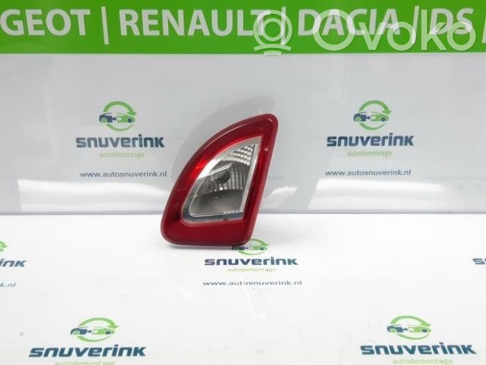 Renault Twingo II Światło cofania 