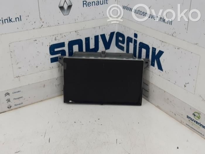 Peugeot 307 Monitor/display/piccolo schermo 