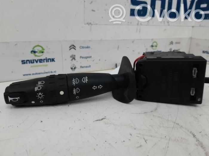 Microcar Due First Light switch 