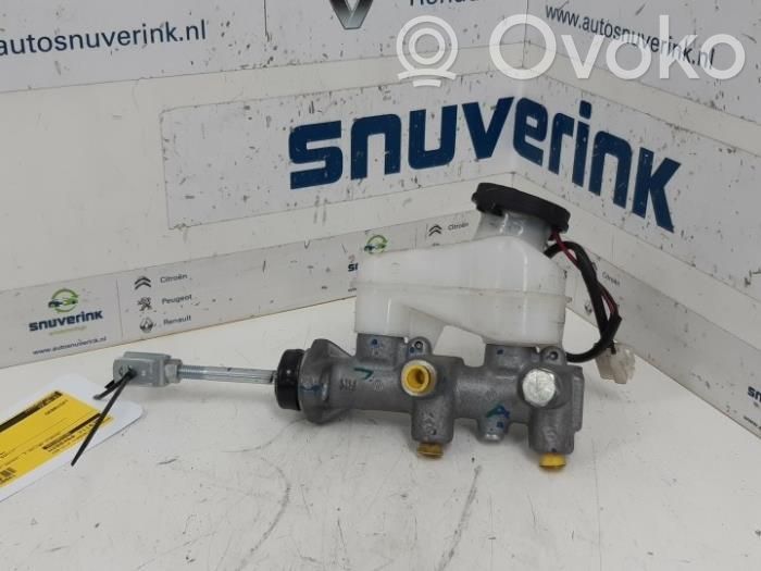 Microcar Due First Hauptbremszylinder 