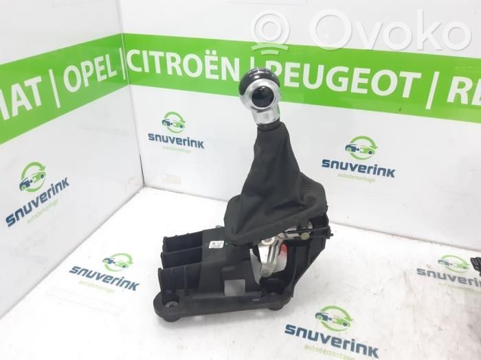 Citroen DS3 Selettore cambio 