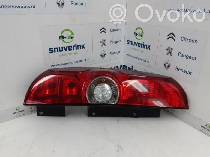Opel Combo D Takavalot 