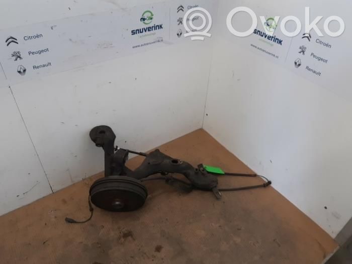 Opel Combo D Querlenker hinten 