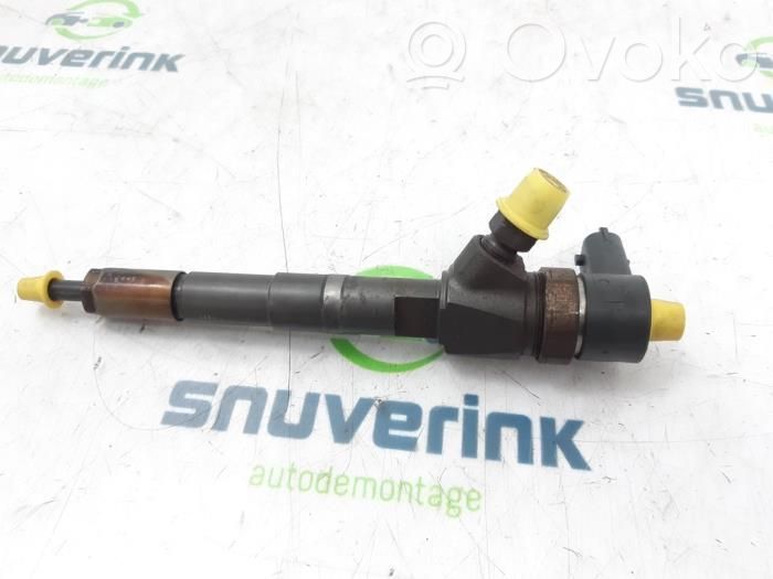 Inyector de combustible   55246223,0445110524,8RZH557AA