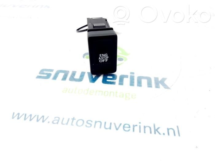 Suzuki Swift II Przycisk zapłonu Start / Stop 
