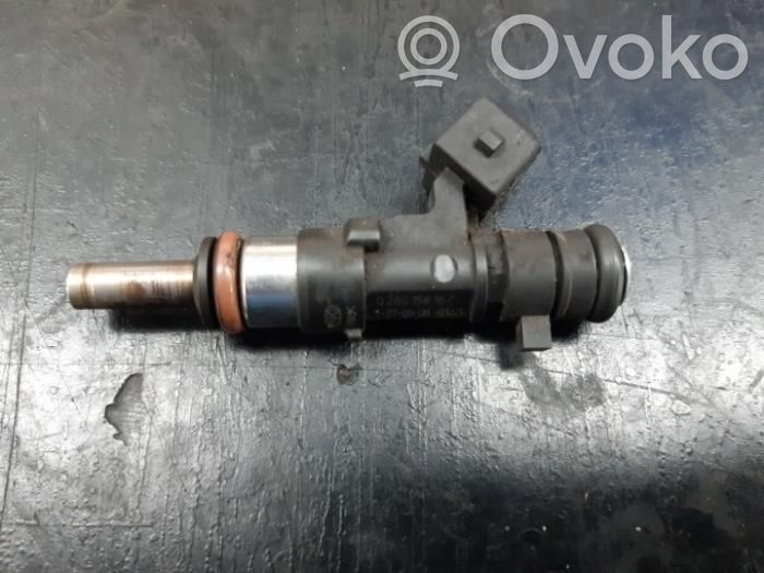 Fiat 500 Abarth Injector combustibil 