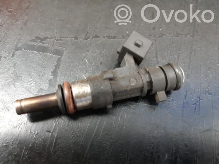 Fiat 500 Abarth Injector combustibil 