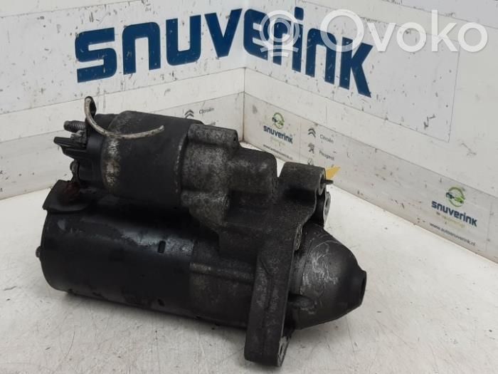Renault Clio IV Electromotor 