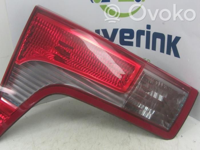 Citroen C5 Takavalot 
