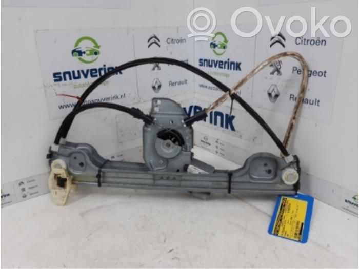 Podnośnik szyby drzwi z silniczkiem   118355,400816,503620080206,9222Q8