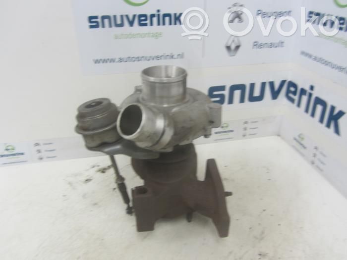 Turbina   7701477300