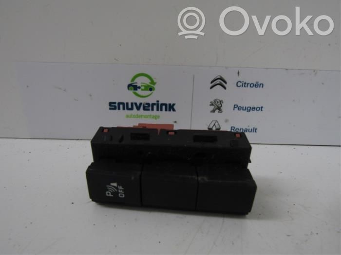 Parking (PDC) sensor switch   14002461XT,6554WP,6554WP
