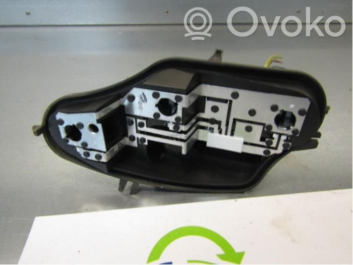 Citroen C3 Tail light part 