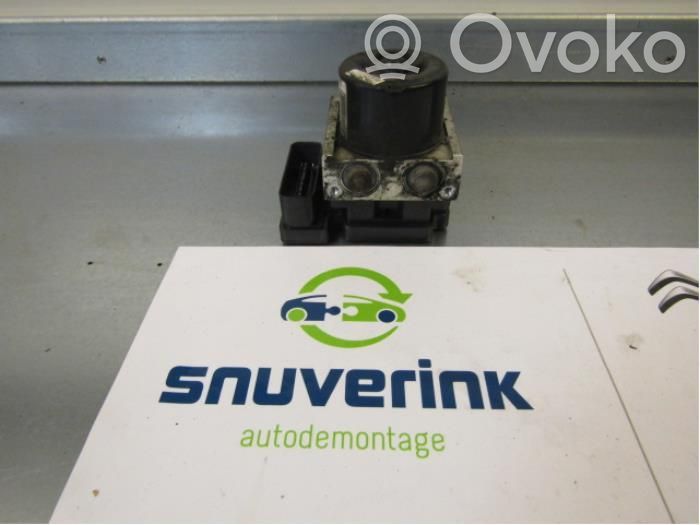 Citroen C3 ABS Pump 