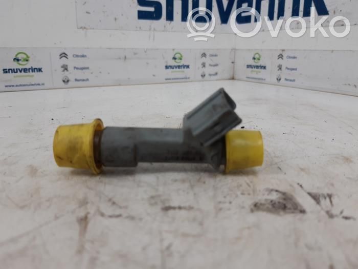 Citroen C1 Inyector de combustible 