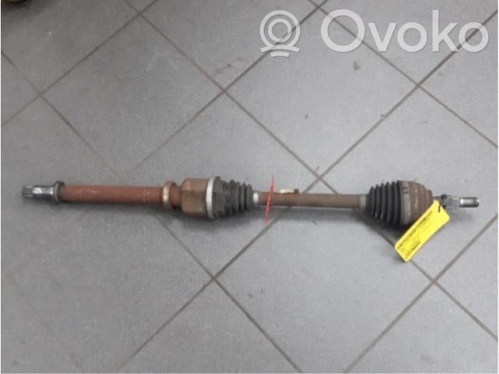 Renault Grand Modus Eje de transmisión delantero 