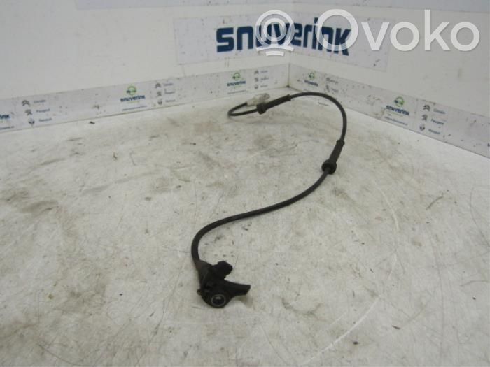 Peugeot 307 CC ABS Sensor 