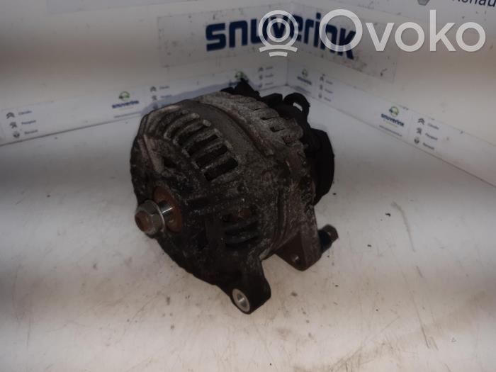 Alternator   5705CA,5705EK