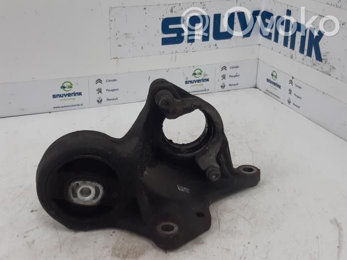 Peugeot 807 Alte piese compartiment motor 