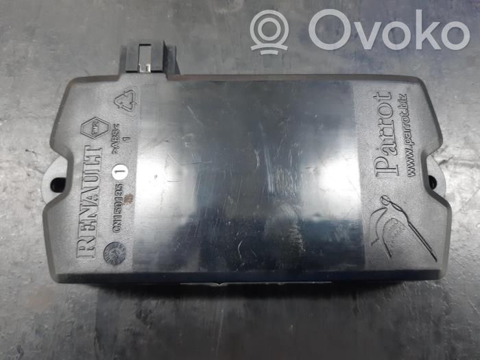 Renault Grand Modus Unidad de control/módulo del teléfono 