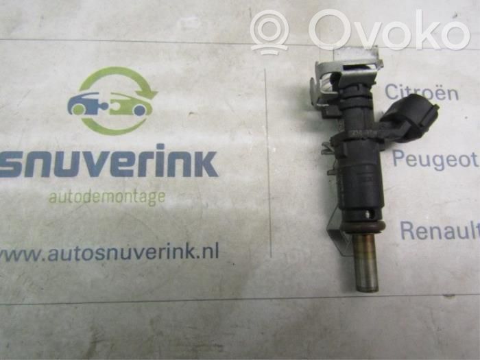 Peugeot 207 Inyector de combustible 