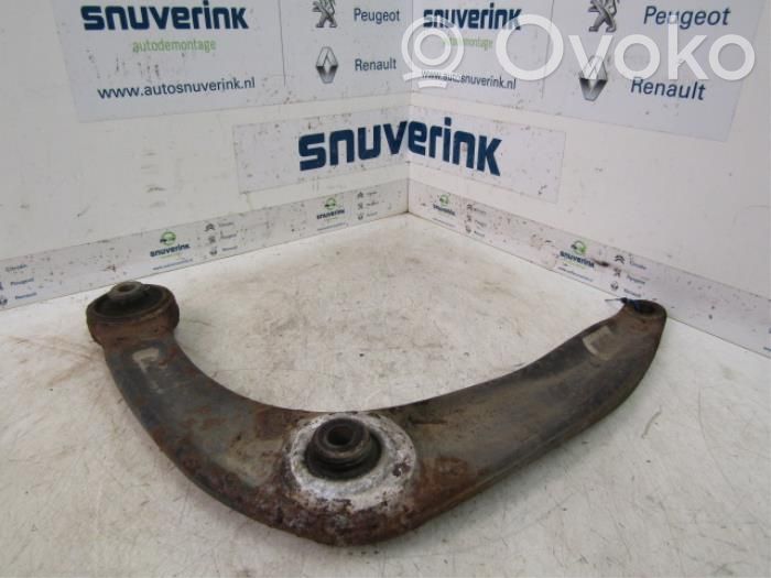 Citroen C4 Grand Picasso Front control arm 