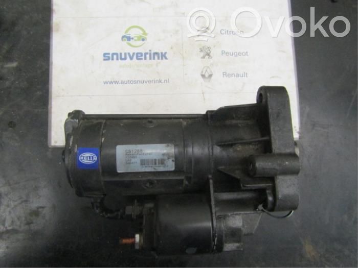 Renault Espace IV Starter motor 