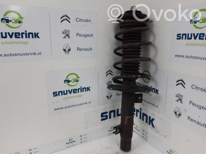 Citroen C3 Front shock absorber/damper 