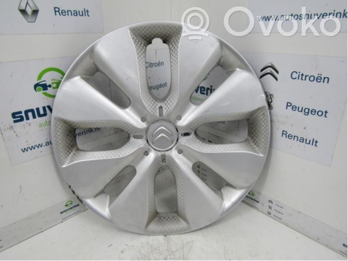 Citroen C3 Original wheel cap 