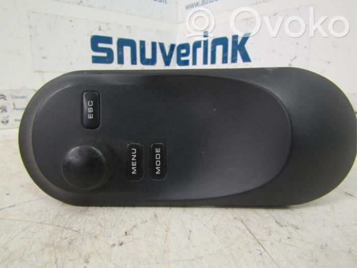 Citroen C5 Modul comenzi multimedia 