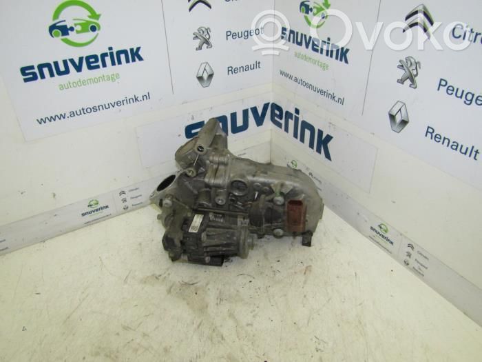Peugeot Bipper Válvula EGR 