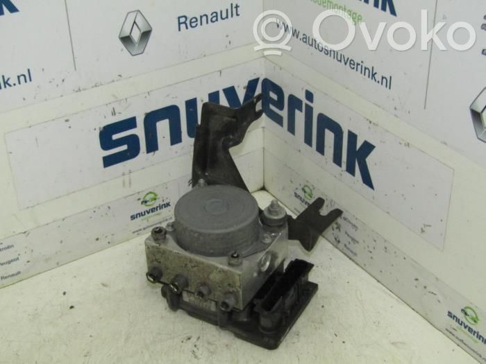 Renault Clio III Bomba de ABS 