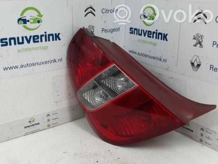 Citroen C5 Takavalot 