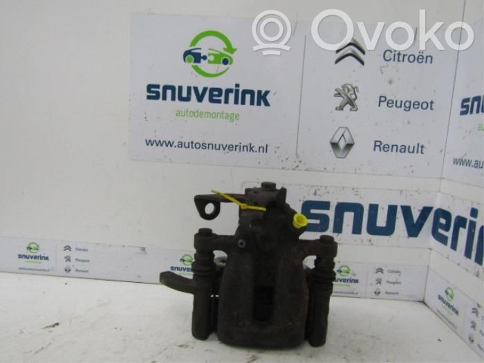 Renault Kangoo II Tylny zacisk hamulcowy 