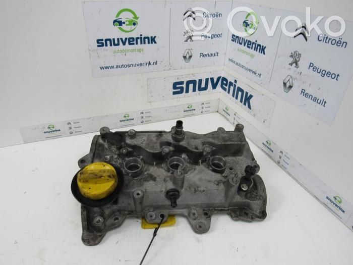 Renault Clio IV Ventildeckel 