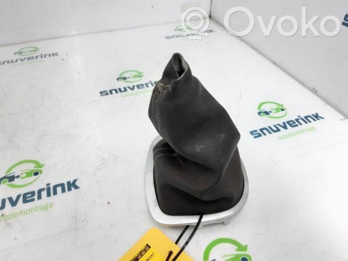 Renault Clio III Selector caja de cambios 