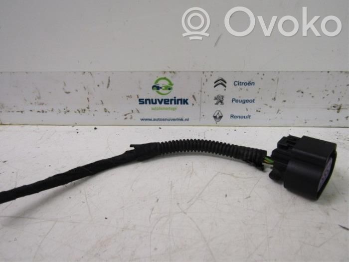 Peugeot Boxer Citi elektroinstalācijas vadi 