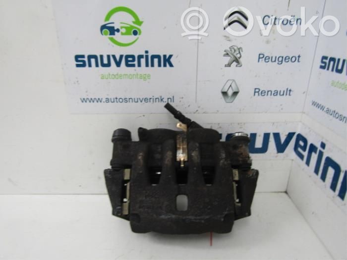Peugeot Boxer Zacisk hamulcowy przedni 