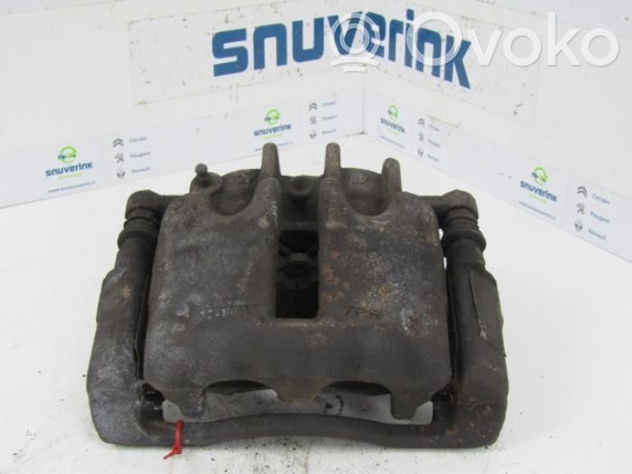 Front brake caliper   4401L3,1607731780,1651762980