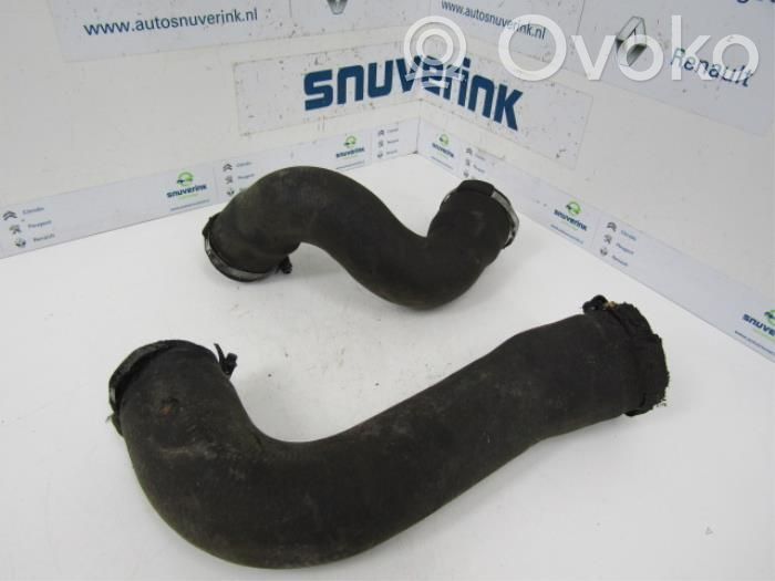 Citroen Jumpy Intercooler hose/pipe 