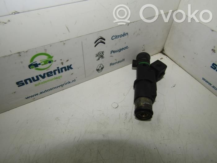 Citroen Xsara Picasso Inyector de combustible 