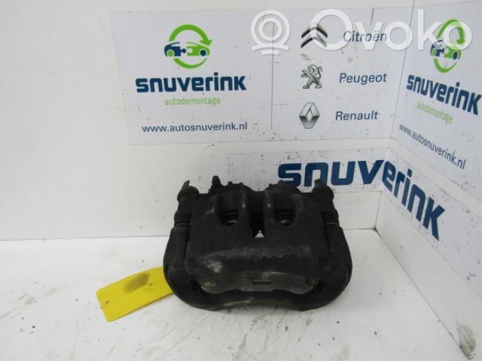 Renault Master III Zacisk hamulcowy przedni 