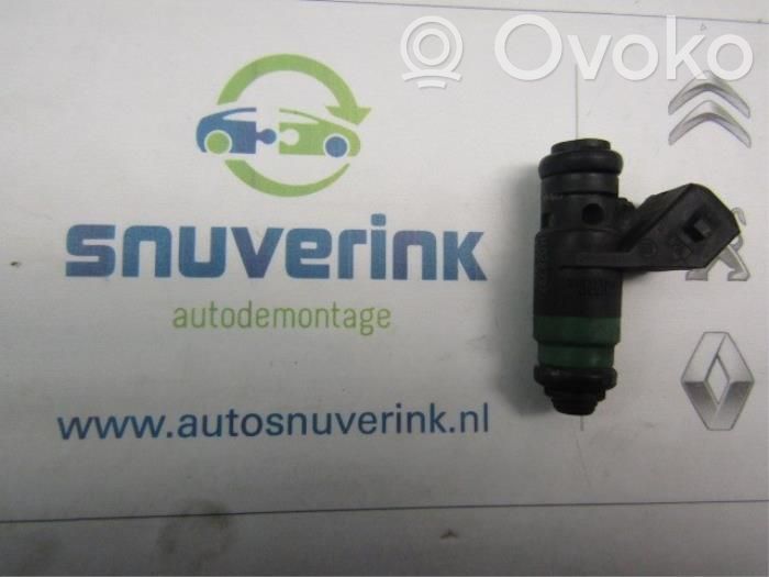 Wtryskiwacz paliwa   8200028797