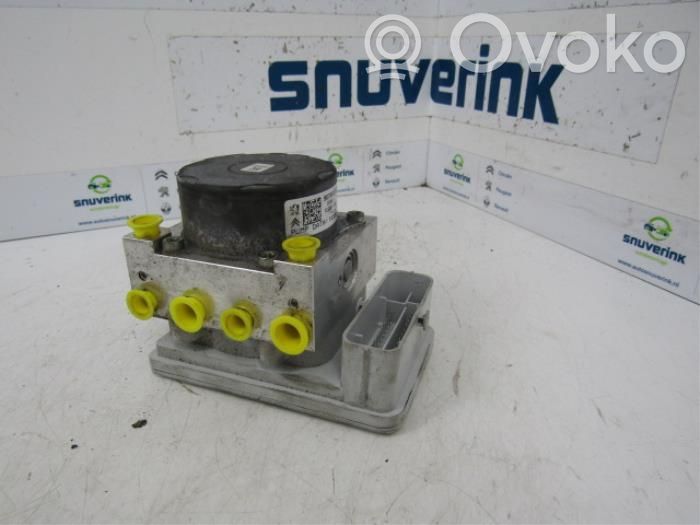 Citroen C3 ABS Pump 