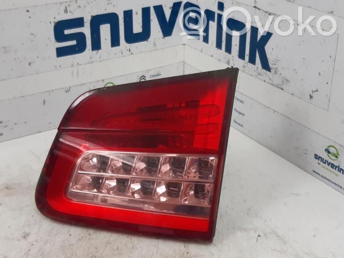 Citroen C5 Takavalot 