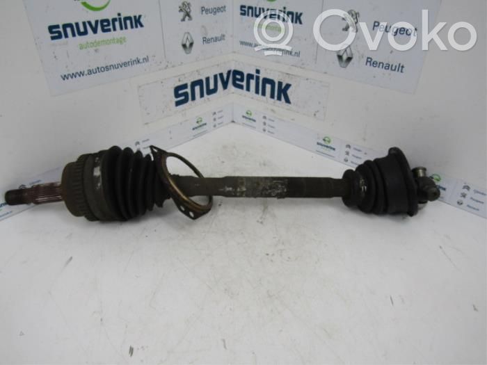 Renault Master II Front driveshaft 