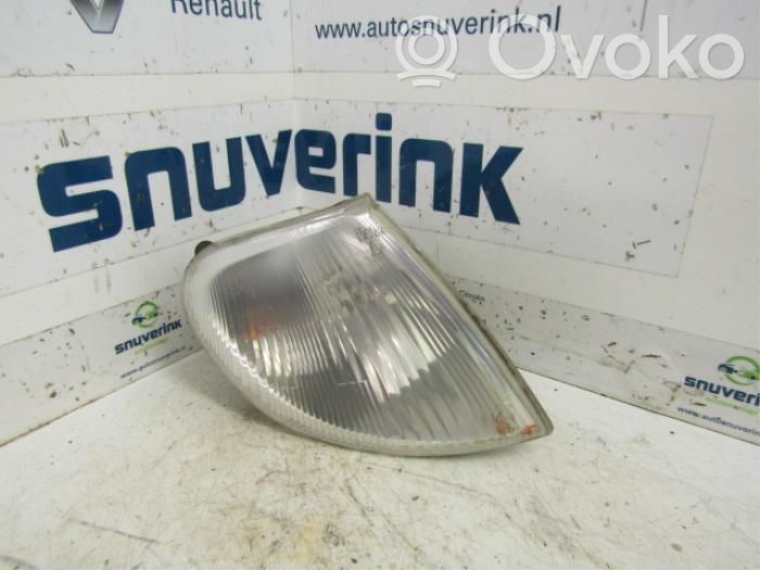Citroen Berlingo Frontblinker 